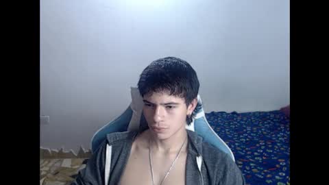 Snapshot of carapalida9008 chatting on October 6, 6:37 pm carapalida9008 online show from October 6, 6:37 pm