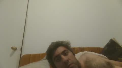 caravibugue online show from December 7, 1:08 am