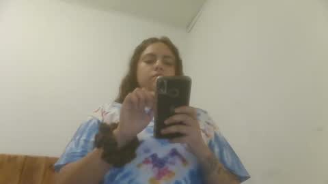 caravibugue online show from December 9, 11:56 pm