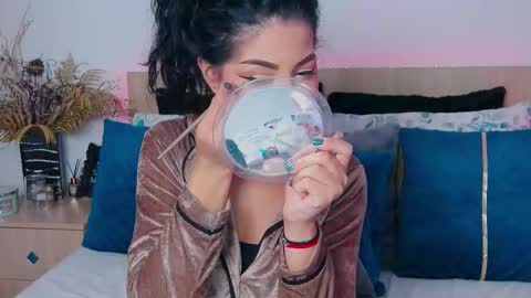 cardi_sin online show from March 21, 8:09 am