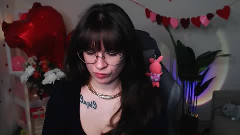 Mary online show from March 27, 10:22 pm