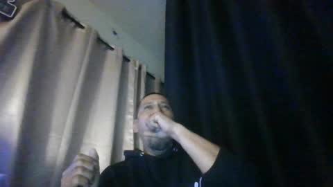 Snapshot of cargopipe2000 chatting on October 4, 8:45 am Adams huge online show from October 4, 8:45 am