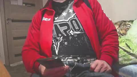 Snapshot of carin_the_body chatting on February 27, 8:35 am Laz online show from February 27, 8:35 am
