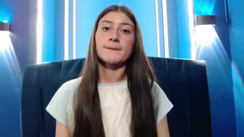 Carito online show from December 1, 3:04 am