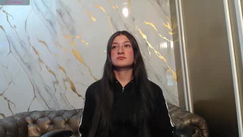 Carito online show from November 2, 3:50 am