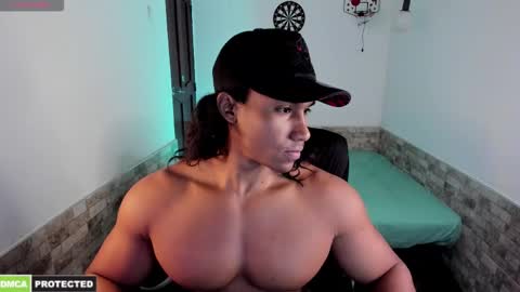 Carl online show from November 3, 1:28 am