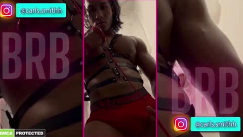 Carl online show from January 23, 8:25 am