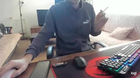 Carla And The Neighbor online show from January 16, 7:28 am