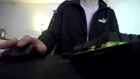 Carla And The Neighbor online show from December 29, 10:01 am