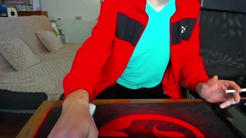 Carla And The Neighbor online show from December 25, 8:51 am