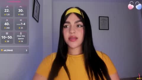 Snapshot of carla_jones chatting on September 28, 1:03 am carla_jones online show from September 28, 1:03 am