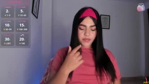 Snapshot of carla_jones chatting on September 26, 1:57 am carla_jones online show from September 26, 1:57 am