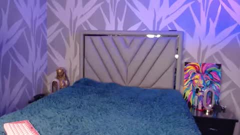 Carla Santini online show from October 11, 6:51 am