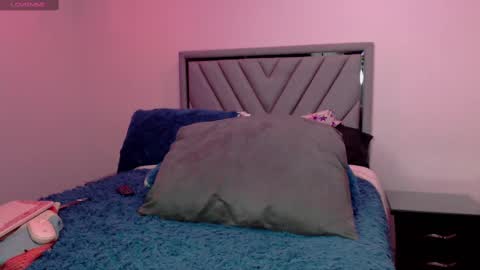 Carla Santini online show from February 13, 4:00 am