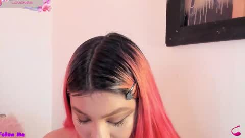 Carla Wet18 online show from September 26, 2:03 pm