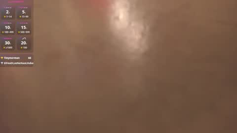 Carla Bunnis online show from November 25, 3:00 pm