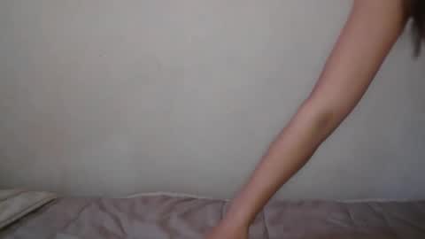 Carla Maria  online show from April 26, 3:42 pm