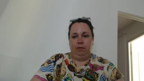 Carlaruth online show from July 17, 7:32 am