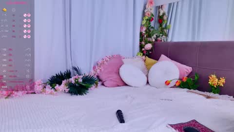 Carlene Carla online show from November 12, 3:03 pm