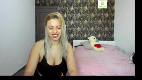 CarlaStaceFun online show from January 9, 9:48 am