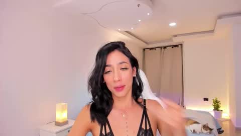 Alejandra online show from November 29, 3:03 am