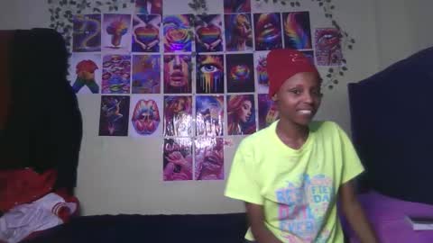 carlex_ online show from December 1, 1:14 am