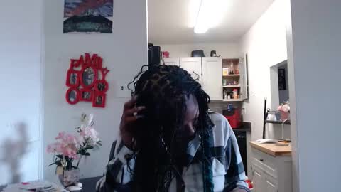 Carlie online show from March 18, 3:29 pm