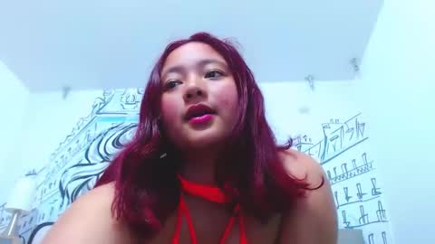 CARLIN GIMENES online show from February 9, 2:06 am