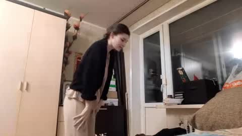 Jessie online show from February 26, 8:12 pm