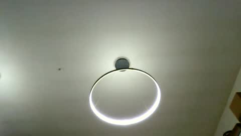 Carlos online show from January 15, 12:47 pm