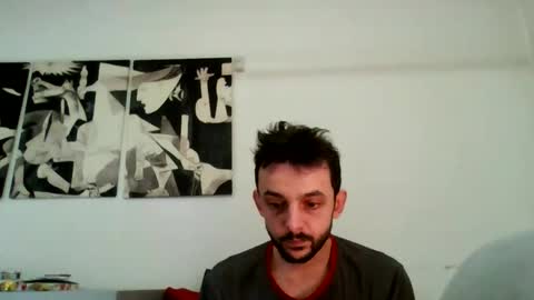 Carlos online show from February 5, 8:29 am