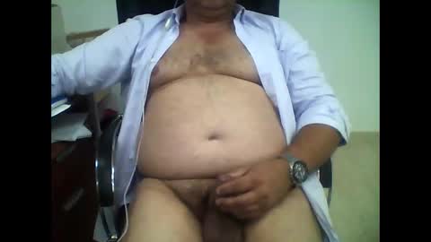 carlos8711 online show from October 9, 4:01 pm