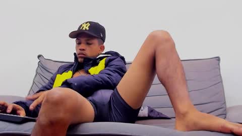 carlos_alber12 online show from January 23, 6:06 am