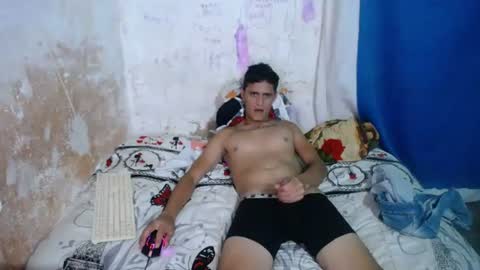 carlos_steven online show from July 15, 1:00 am