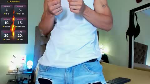 carloshero69 online show from February 11, 6:45 pm