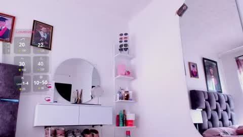 carloshero69 online show from August 4, 7:21 pm