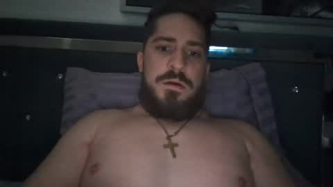 Carlos online show from March 4, 6:18 pm