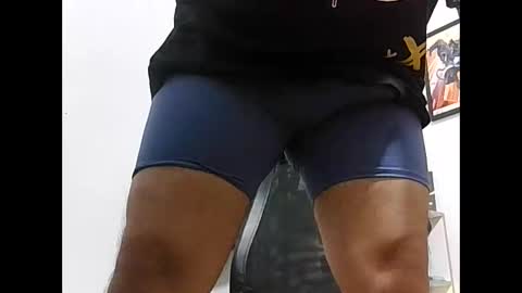 Carlostraboo on of  online show from December 31, 6:16 am