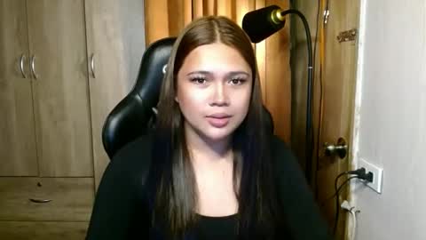 Carla online show from October 26, 6:51 pm