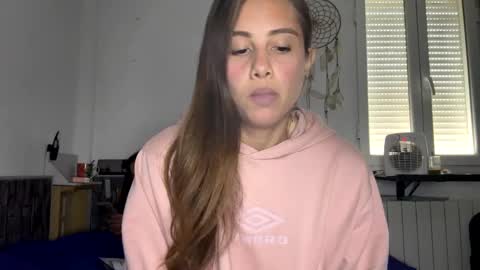 Carlotta4you  online show from January 20, 11:56 am