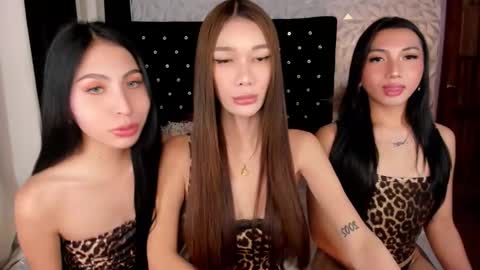 Carlotta online show from October 4, 12:03 pm