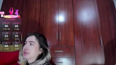 carly grasso  online show from December 17, 12:23 pm