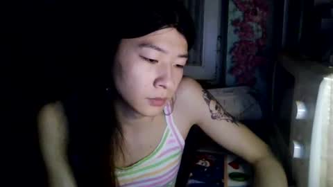 CarlyJoy online show from April 8, 5:27 pm