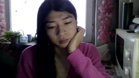 CarlyJoy online show from February 13, 11:13 am