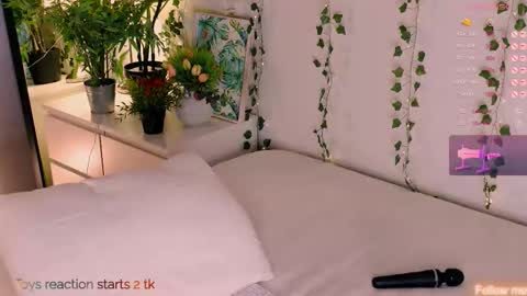 Carly online show from September 13, 10:01 pm