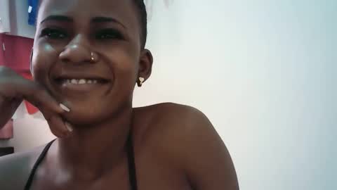 CarlyIndependent Model online show from December 15, 11:50 am