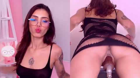 CARMELA online show from October 27, 9:15 pm