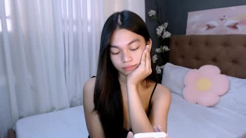 CARMELLA online show from May 13, 2:54 am