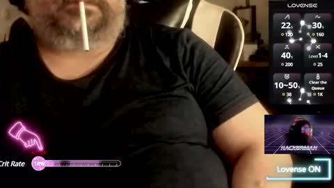 soy Batman online show from January 12, 10:12 am