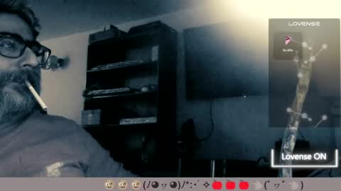 soy Batman online show from May 7, 8:54 am
